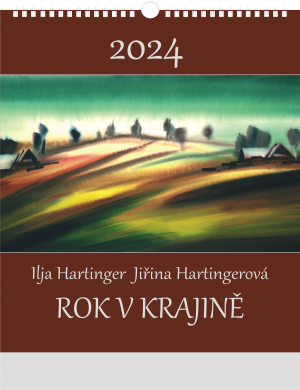 "Rok v krajině", 2024